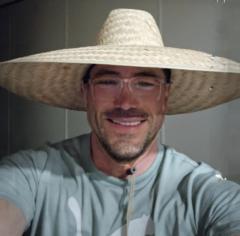 Jorge Bermudez