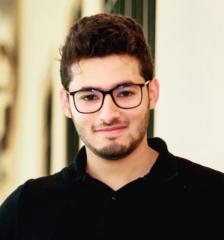 Khalaf Mouad