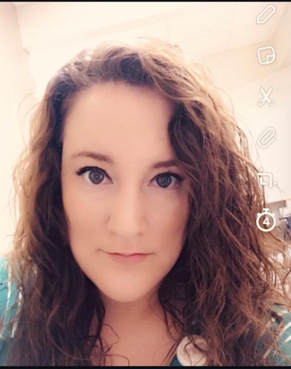 Megan Ford