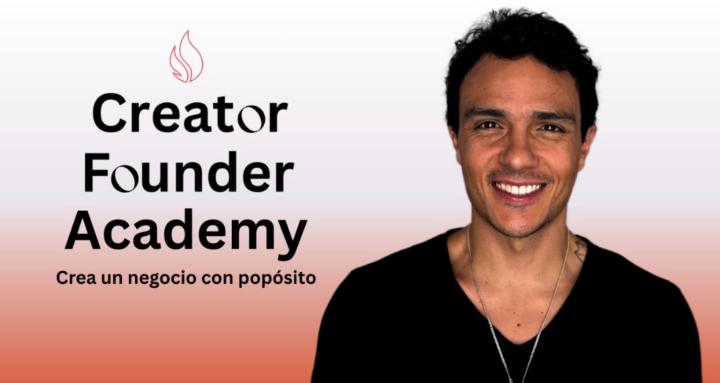 Creator-Founder Academy