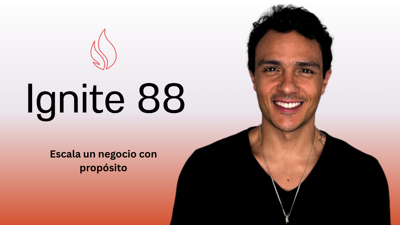 Ignite 88 🔥🏎️🔥