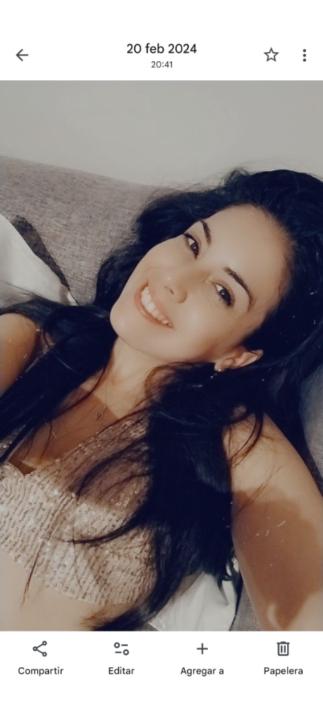 Noelia Flores