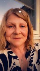 Bente Skjevik