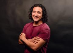 Robert Santana