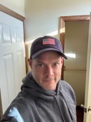 Scott Shepherd