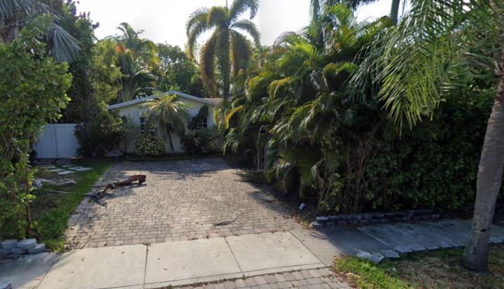 Assignment of Contract -  Not my deal, looking for a buyer.