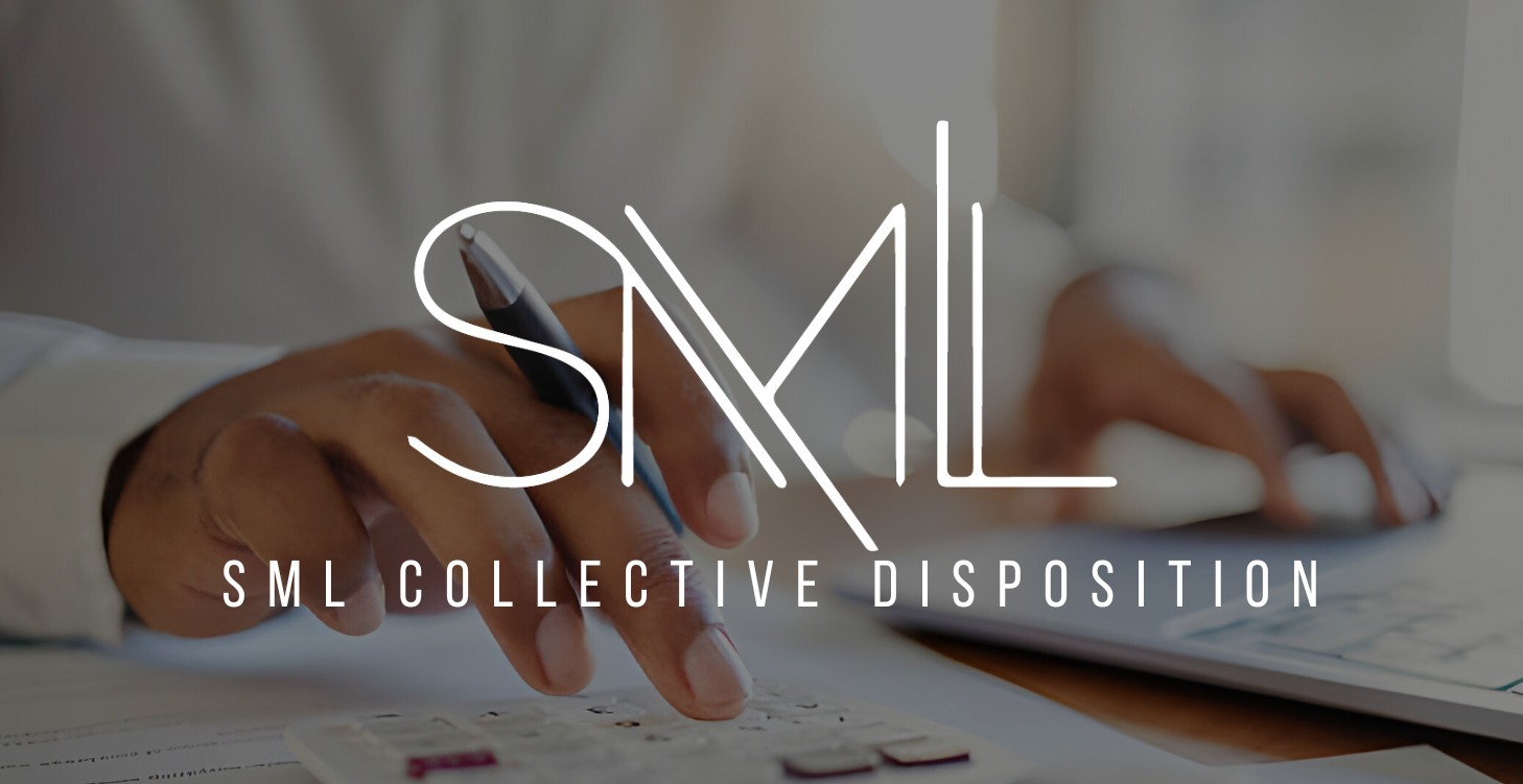SML Disposition