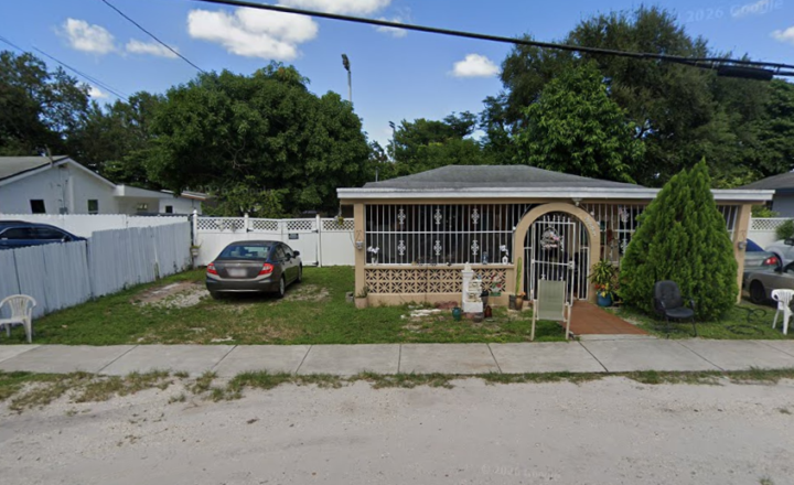 2441 NW 104th Ter, Miami FL 33147