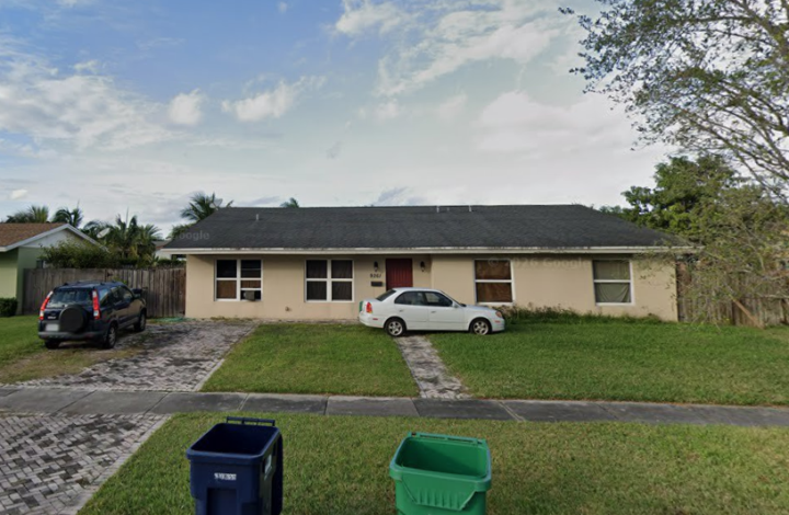 9261 Sw 183rd Terr, Palmetto Bay, FL 33157