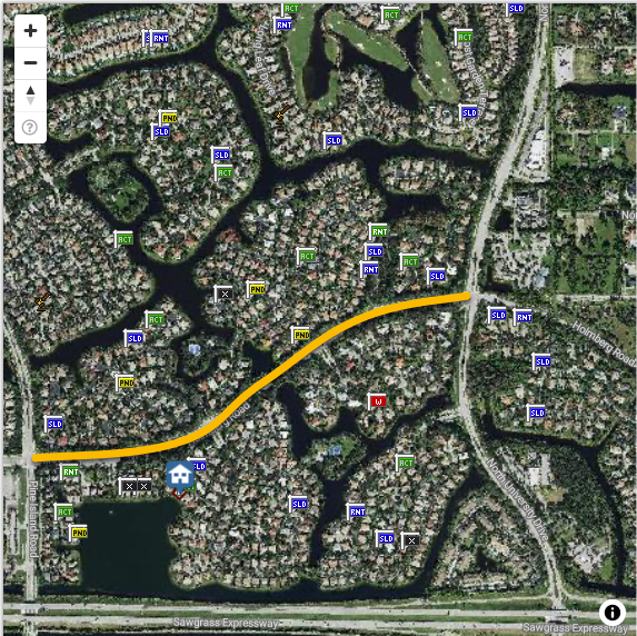 Parkland investor opportunity