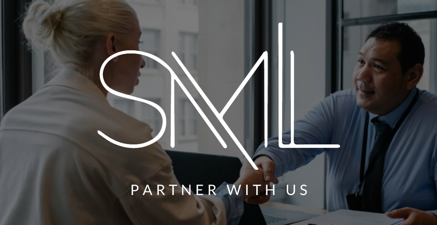 Partner With Us