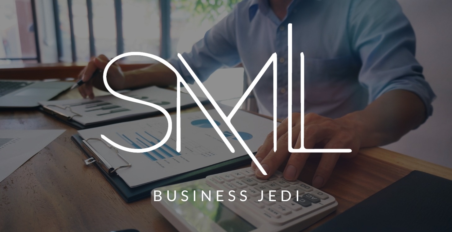 Business Jedi
