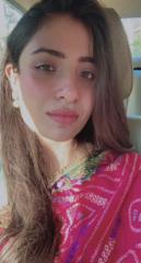 Sayesha Chanana