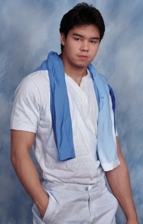 Keith Banocnoc