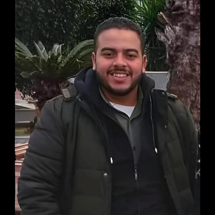 Ahmed Galal