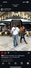Hamilton Edatire
