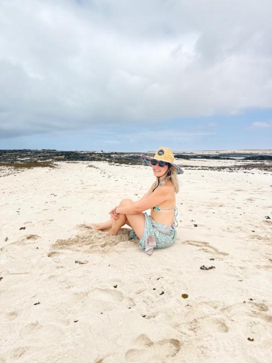 Ainhoa Perez Ortega