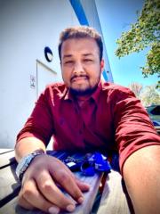 Sid Poojary