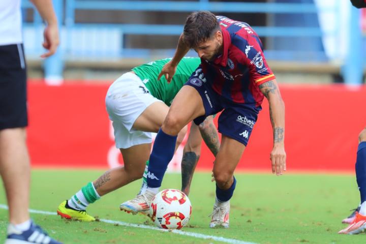 Samuel Hurtado