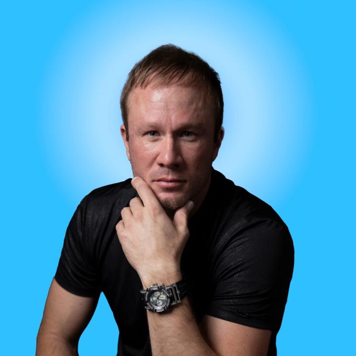 Lee Vaughn