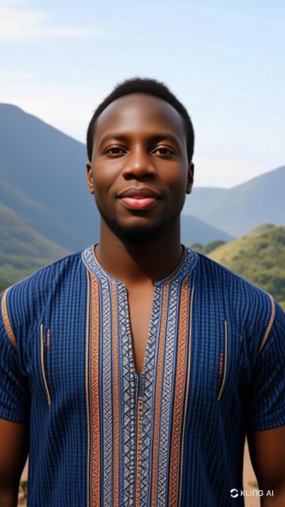 David Oregbeyiwa