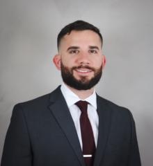 Hector Hidalgo