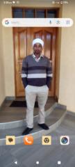 Michael Njoroge