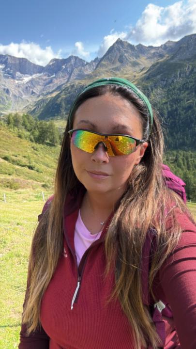 Cristina Bortoliero