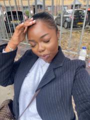 Princess-Sarah Ichaba