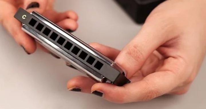 藍波口琴線上平台