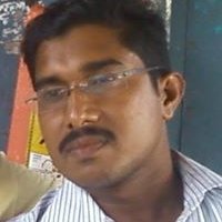 Sanju Viswan