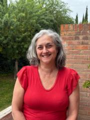 Cristina Laplaza