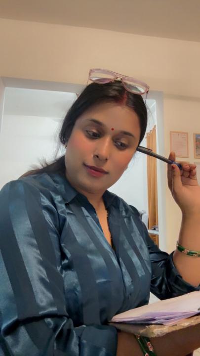 Niharika Dadhich