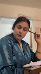 Niharika Dadhich