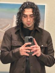 Adrian Diaz