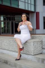 Lisvania Delgado-Pena