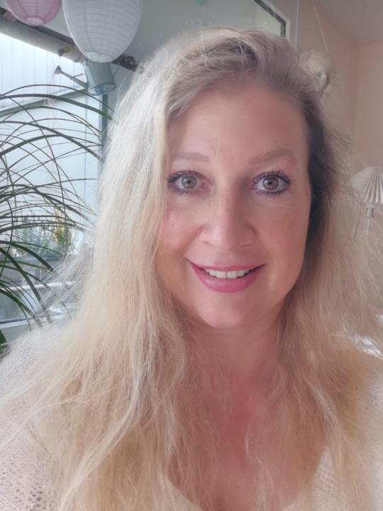 Ivonne Hornberger