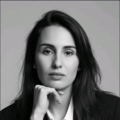 Angélica Cabrera