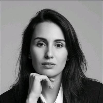 Angélica Cabrera