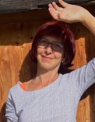 Eva Bärtschi