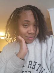 Syierra Hargraves