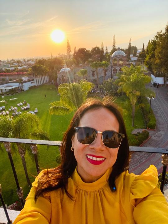 Belén Martínez González