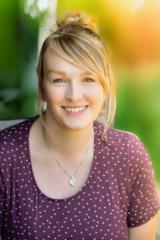 Claudia Webb