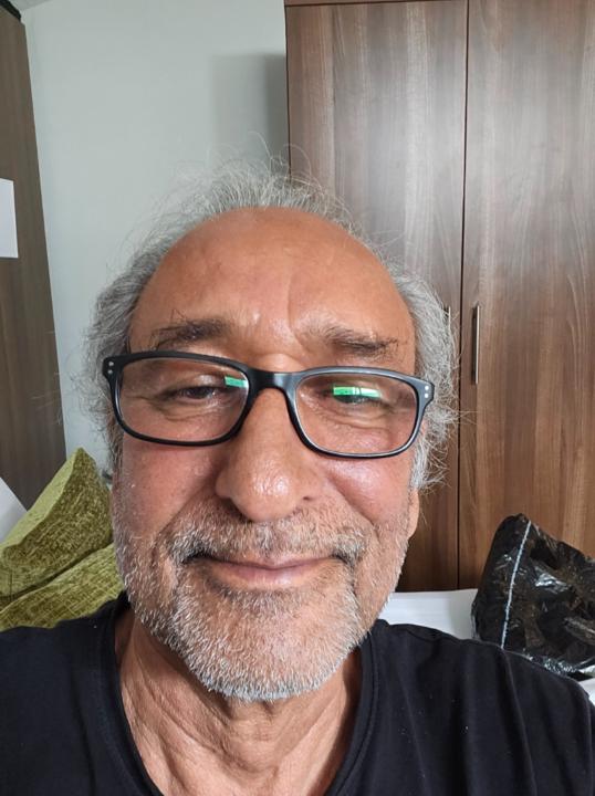 Asim Shami