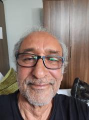 Asim Shami