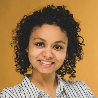 Mogashni Naidoo