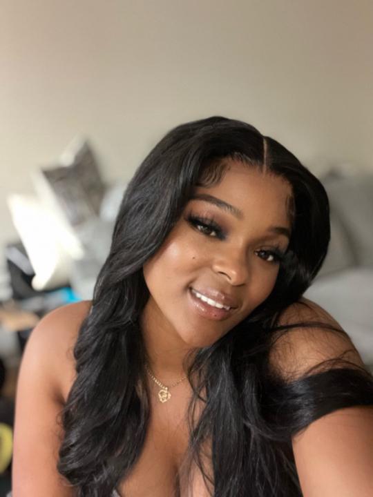Shaterra Johnson