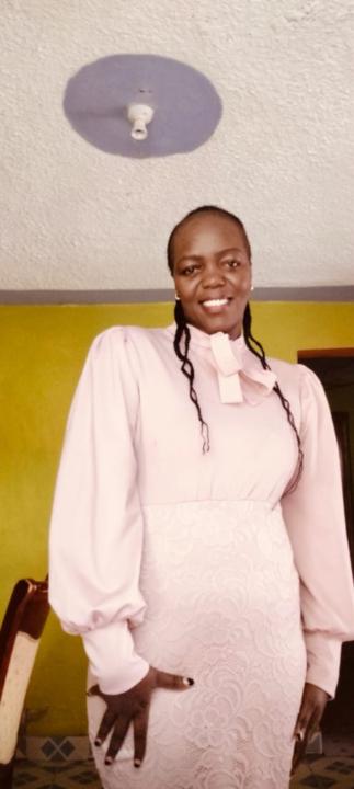Josephine Mwenda