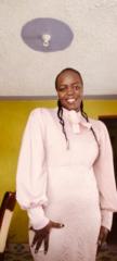 Josephine Mwenda