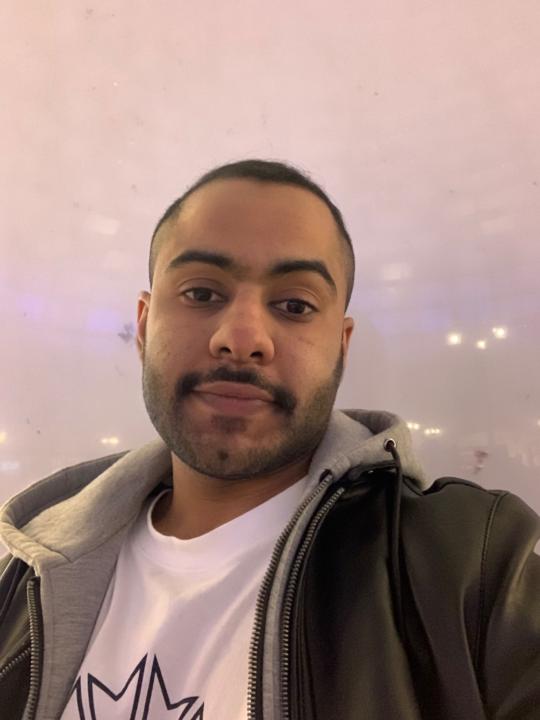 Ahmed Aldonaini